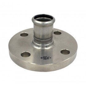 InoxPres 193/000 фланець PN16