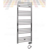 Cordivari Roberta Chrome Electric