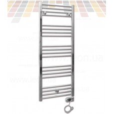 Cordivari Roberta Chrome Electric Cordivari Roberta Chrome Electric