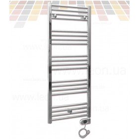 Cordivari Roberta Chrome Electric
