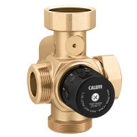 Caleffi 166 смесительный узел