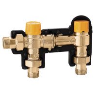 262 Caleffi SOLARINCAL-T 262 Caleffi SOLARINCAL-T
