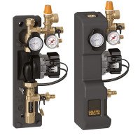 278HE Caleffi Solar