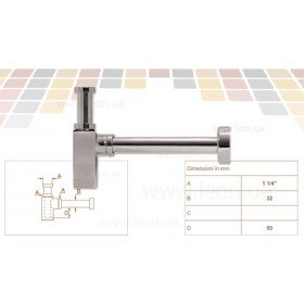 Ghidini 494 Sofia Quadro