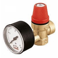 Caleffi 313