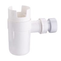 Caleffi 319601 сифон для бойлера