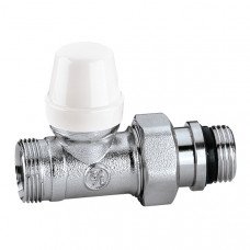 343402 кран радиаторный отсекающий прямой Caleffi 343402 кран радиаторный отсекающий прямой Caleffi