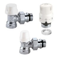 Caleffi 4220402 SET Caleffi 4220402 SET