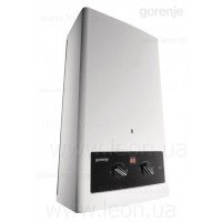 газовая колонка Gorenje GWH10NNBWC (модуляция) газовая колонка Gorenje GWH10NNBWC (модуляция)