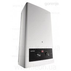 газовая колонка Gorenje GWH10NNBWC (модуляция) газовая колонка Gorenje GWH10NNBWC (модуляция)