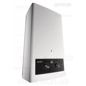 газовая колонка Gorenje GWH10NNBWC (модуляция)