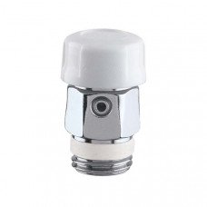 Caleffi 505541 воздухоотводчик радиаторный 1/2″