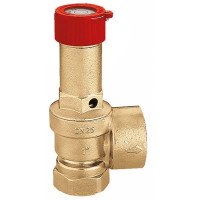 Caleffi 5136 мембранний клапан ВВ Caleffi 5136 мембранний клапан ВВ