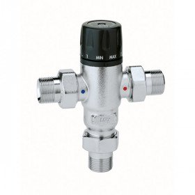 Caleffi 521