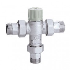Caleffi 5217 смеситель-термостат