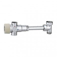 Caleffi 522 смеситель-термостат для бойлера