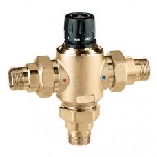 Caleffi 523 смеситель термостат