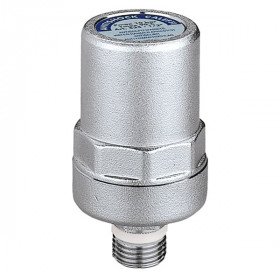 Caleffi 525040 Antishock амортизатор гідравлічного удару 1/2″