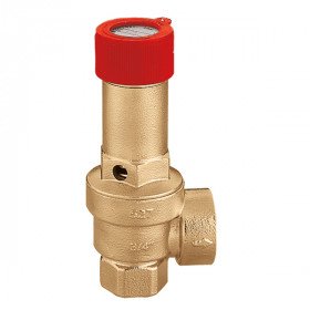 Caleffi 5275 EST