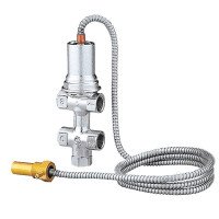 Caleffi 544400 тепловой клапан Caleffi 544400 тепловой клапан