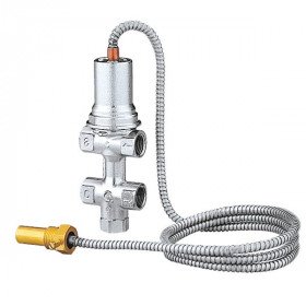 Caleffi 544400 тепловой клапан
