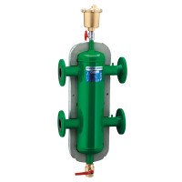 Caleffi 548 гідрострілка DN50-150 Caleffi 548 гідрострілка DN50-150