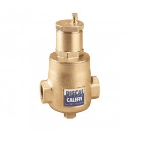 Caleffi 551 Discal 3/4 - 2″