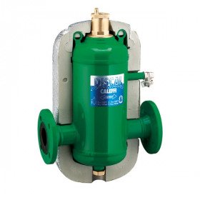 5510 Caleffi Discal деаэратор фланцевый