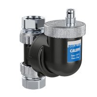 Caleffi 551806 DiscalSlim 1″