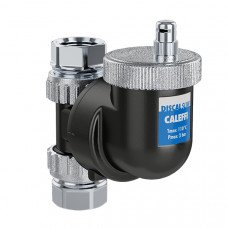 Caleffi 551805 DiscalSlim 3/4