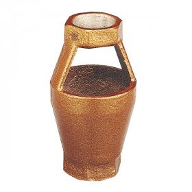 Caleffi 5520 воронка зливна