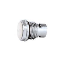 Caleffi 560421 клапан радіаторний зливний Caleffi 560421 клапан радіаторний зливний