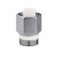 Caleffi 561401 Chrome 1/2 Caleffi 561401 Chrome 1/2