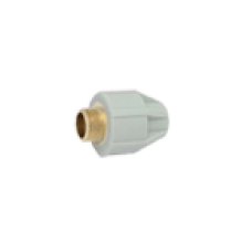 PPR перехідник ЗР KAN-therm