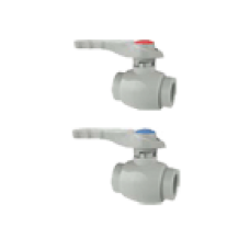 PPR кран шаровий KAN-therm