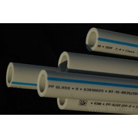 PPR труба KAN-therm Glass