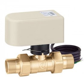Caleffi 6442 электроклапан 2-ходовой