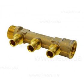 Колектор Uponor Q&E