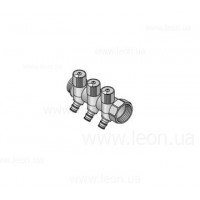 1048520 Коллектор Uponor SH Q&E 1