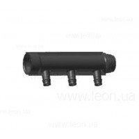 1047997 Коллектор Uponor PPM 1