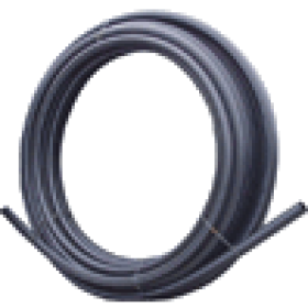 25080500001П ПЭВП газовая труба ПЭ100 ГАЗ SDR17,6
