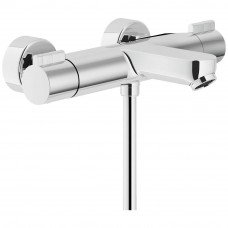 Nobili ABC AB87010/1CR смеситель для ванной термостат