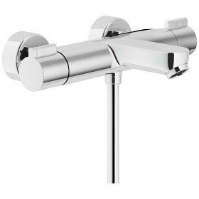 Nobili ABC AB87010/1CR смеситель для ванной термостат