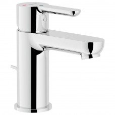 ABE87118/1CR Nobili ABC смеситель для умывальника