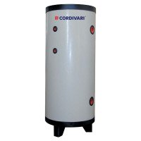 Cordivari Acqua Refrigerata Zincato ZB VT 
