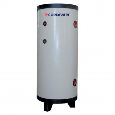 Cordivari Acqua Refrigerata Zincato ZB VT 
