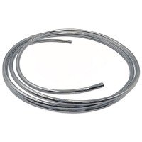 Albertoni 238/5 D10 трубка хромована Albertoni 238/5 D10 трубка хромована