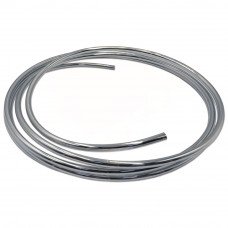 Albertoni 238/5 D10 трубка хромированная