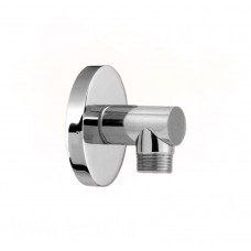 Albertoni L02803B колено душевого шланга