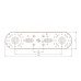 Alphaheat 7-L150-020-05-00